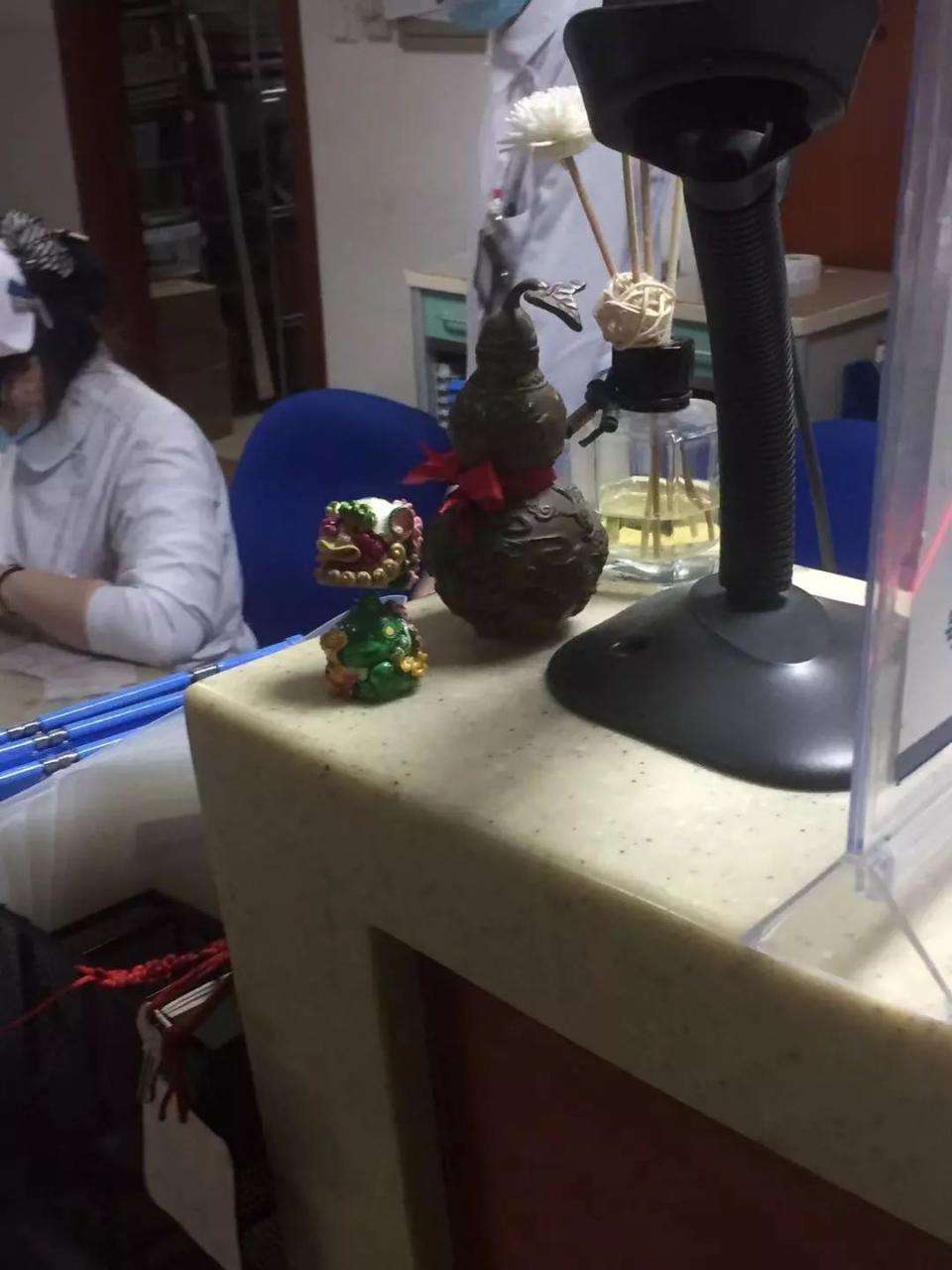 火神山医院的LOGO与风水道教有什么关系？ 图片11