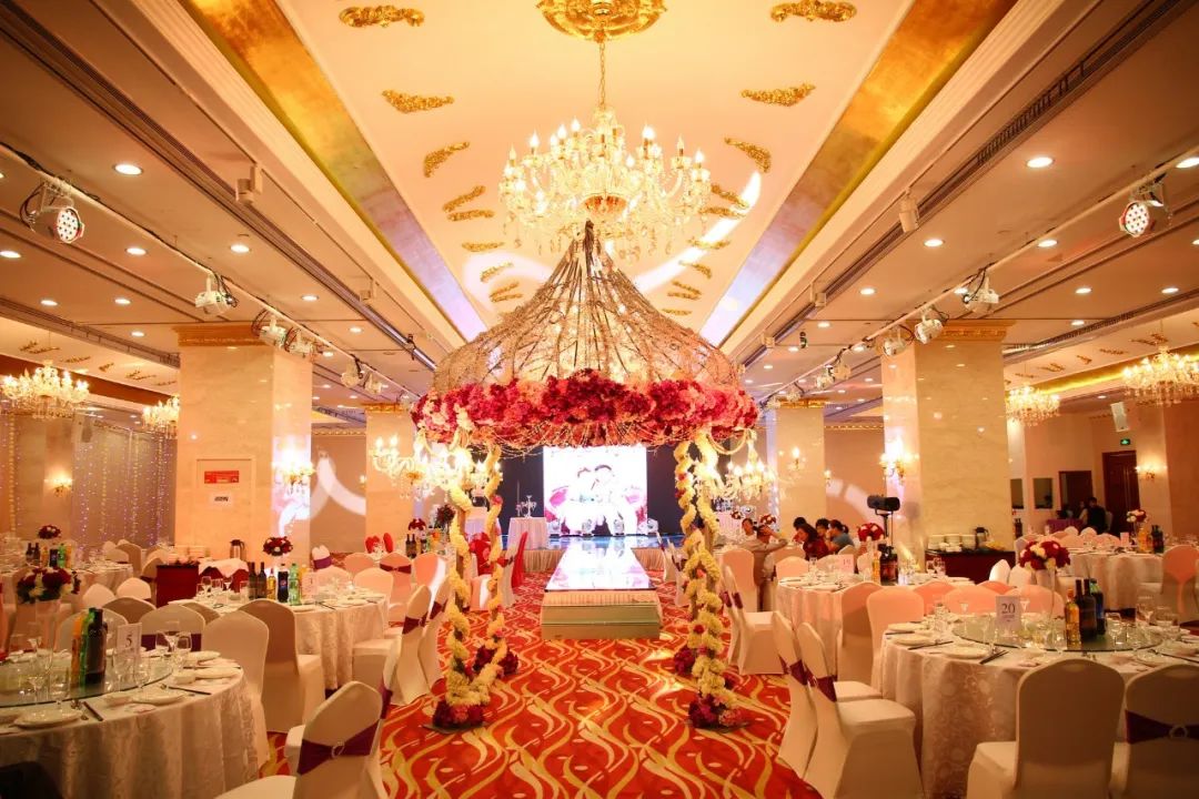 传统婚礼风俗的由来 图片8 传统婚礼风俗的由来 图片7