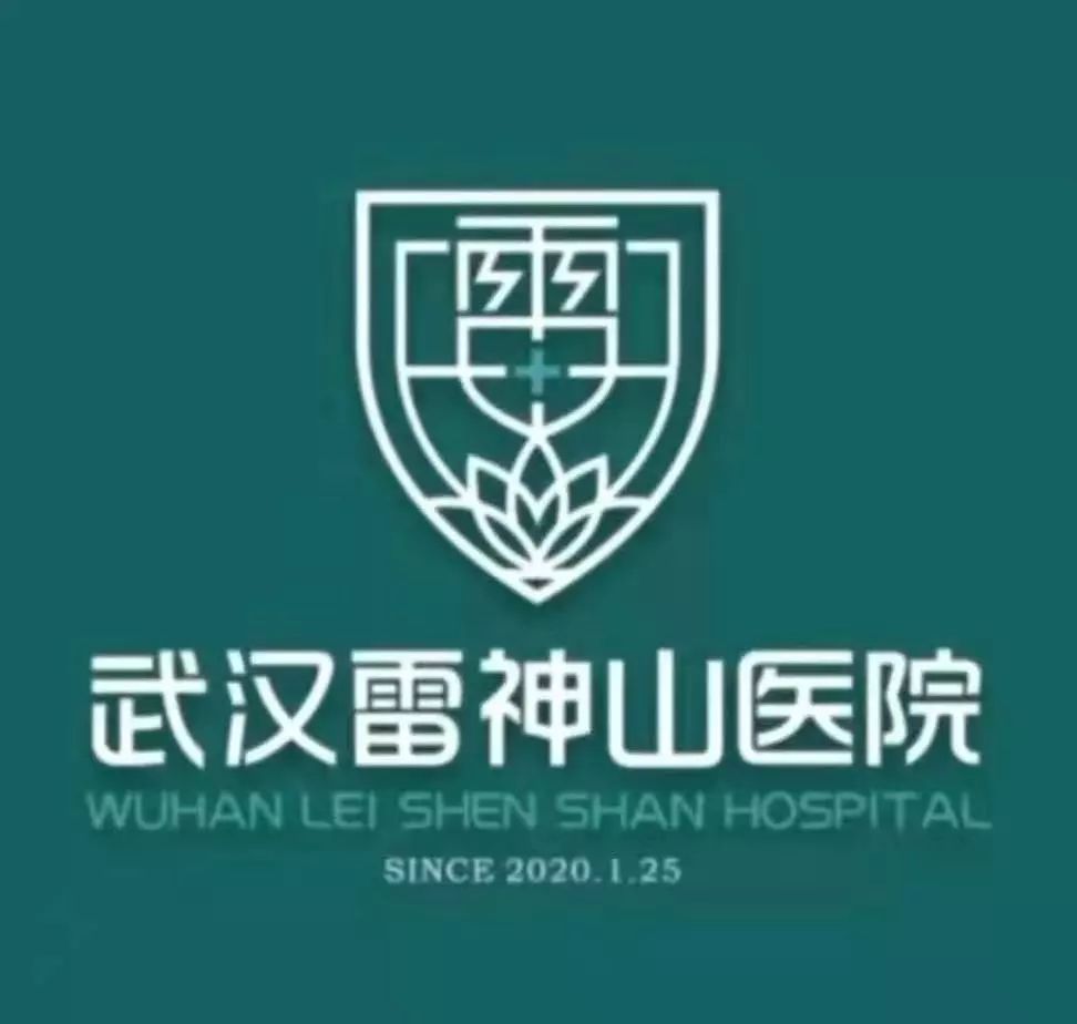 火神山医院、雷神山医院与易经八卦的关系 图片11