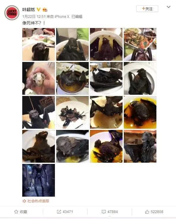 周易五行解读为什么出现疫情的是湖北武汉？ 图片1
