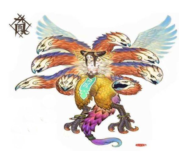 周易五行解读为什么出现疫情的是湖北武汉？ 图片7