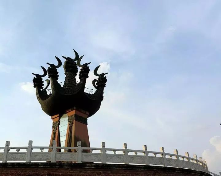 周易五行解读为什么出现疫情的是湖北武汉？ 图片13