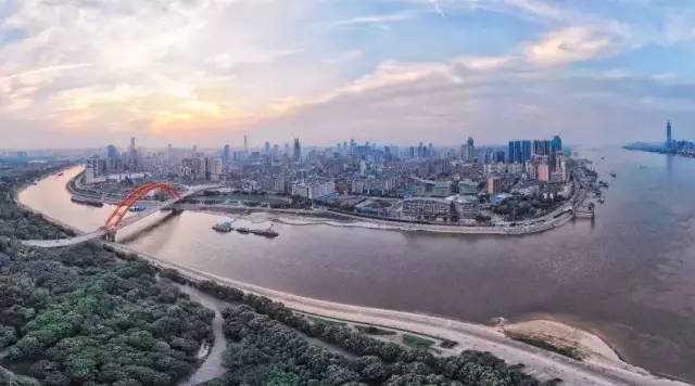 周易五行解读为什么出现疫情的是湖北武汉？ 图片23