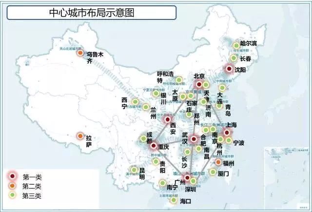 周易五行解读为什么出现疫情的是湖北武汉？ 图片27