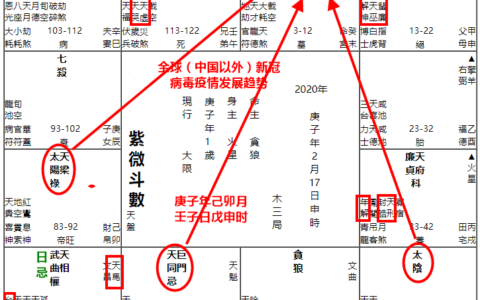 全球新冠疫情与金融市场的发展趋势预测报告