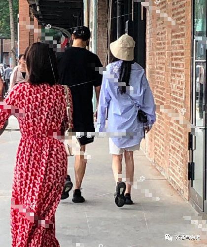 属虎的杨幂和属蛇的魏大勋，适合在一起吗？ 图片3