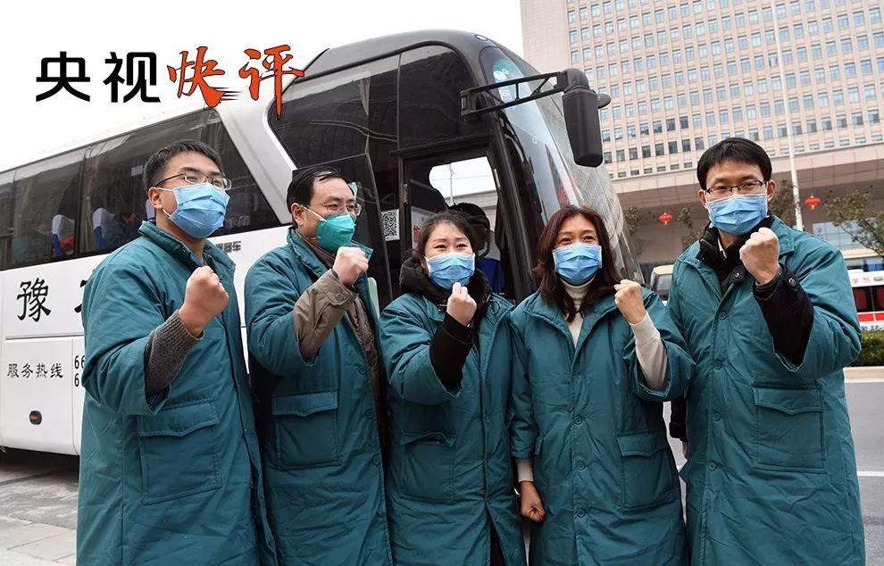 关于火神山雷神山，这场抗疫战里有“八卦” 图片9