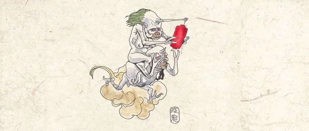 “疫鬼”早已融入春节，“运气”其实是疾病预测学 图片5