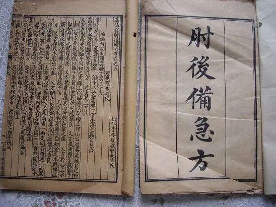 “疫鬼”早已融入春节，“运气”其实是疾病预测学 图片13