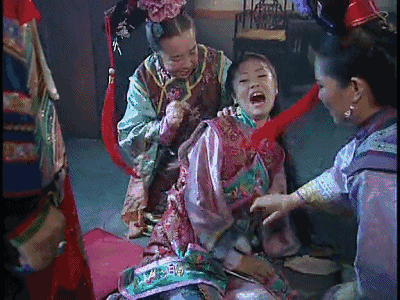 扎小人到底是怎么一回事儿，扎小人到底有用吗？ 图片25