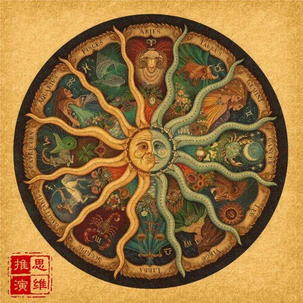 细分印绶之：正印和偏印到底有什么不同 图片23
