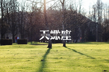 7月天蝎座能事业逆袭吗 2021年星座运势 图片1