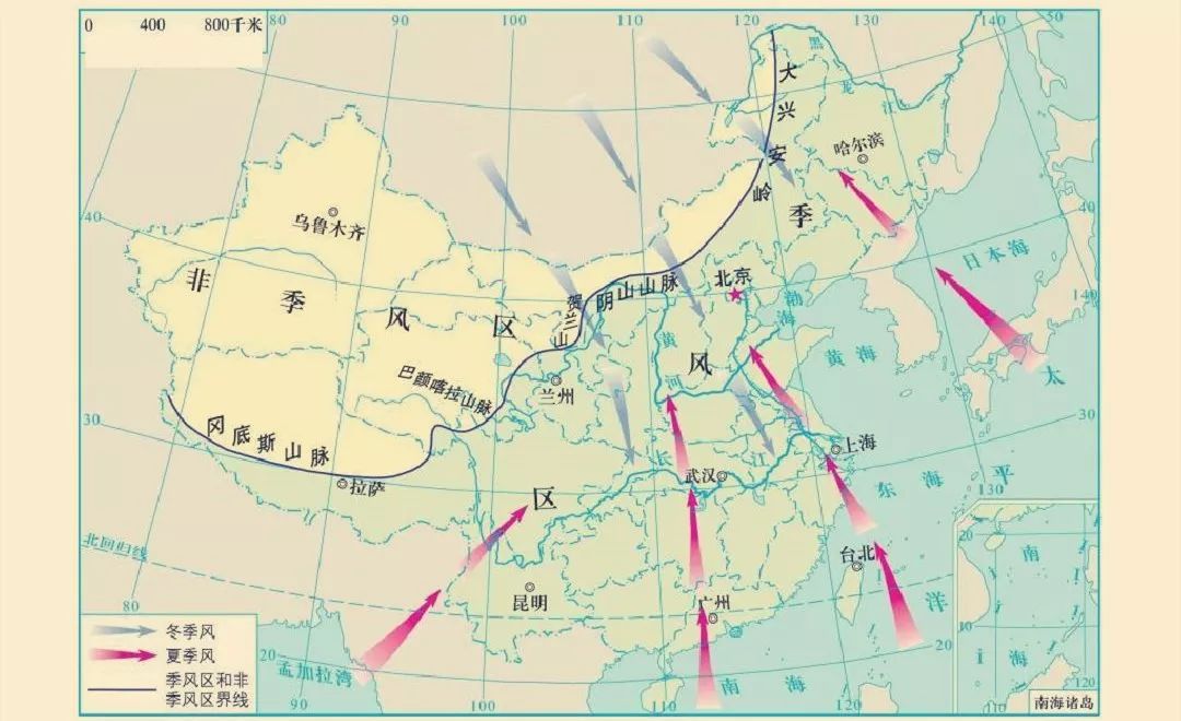 房子要坐北朝南，果不是坐北朝南，有什么忌讳？ 图片3