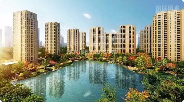 大师告诉你，如何判断一所房屋的风水好坏 图片3
