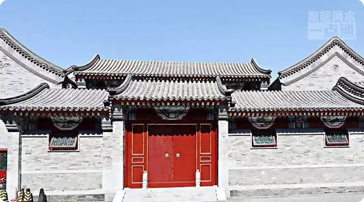 大师告诉你，如何判断一所房屋的风水好坏 图片7