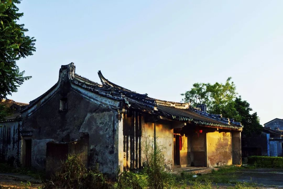 后代有没有出息，看你家老宅风水就知道了 图片1