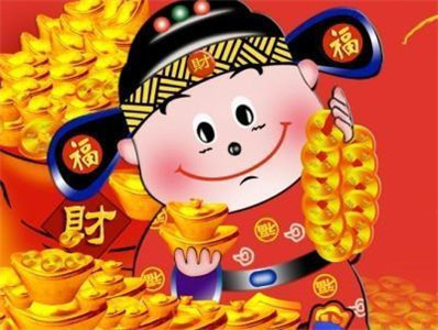 看你是否是有好命的体相 图片3