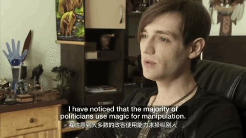 如何判断自己是否拥有通灵能力 图片1