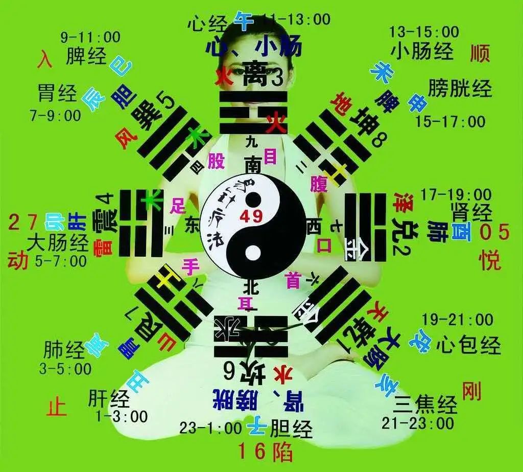 “庚子之难”庚子鼠年真是个多事之秋的年份吗？ 图片11