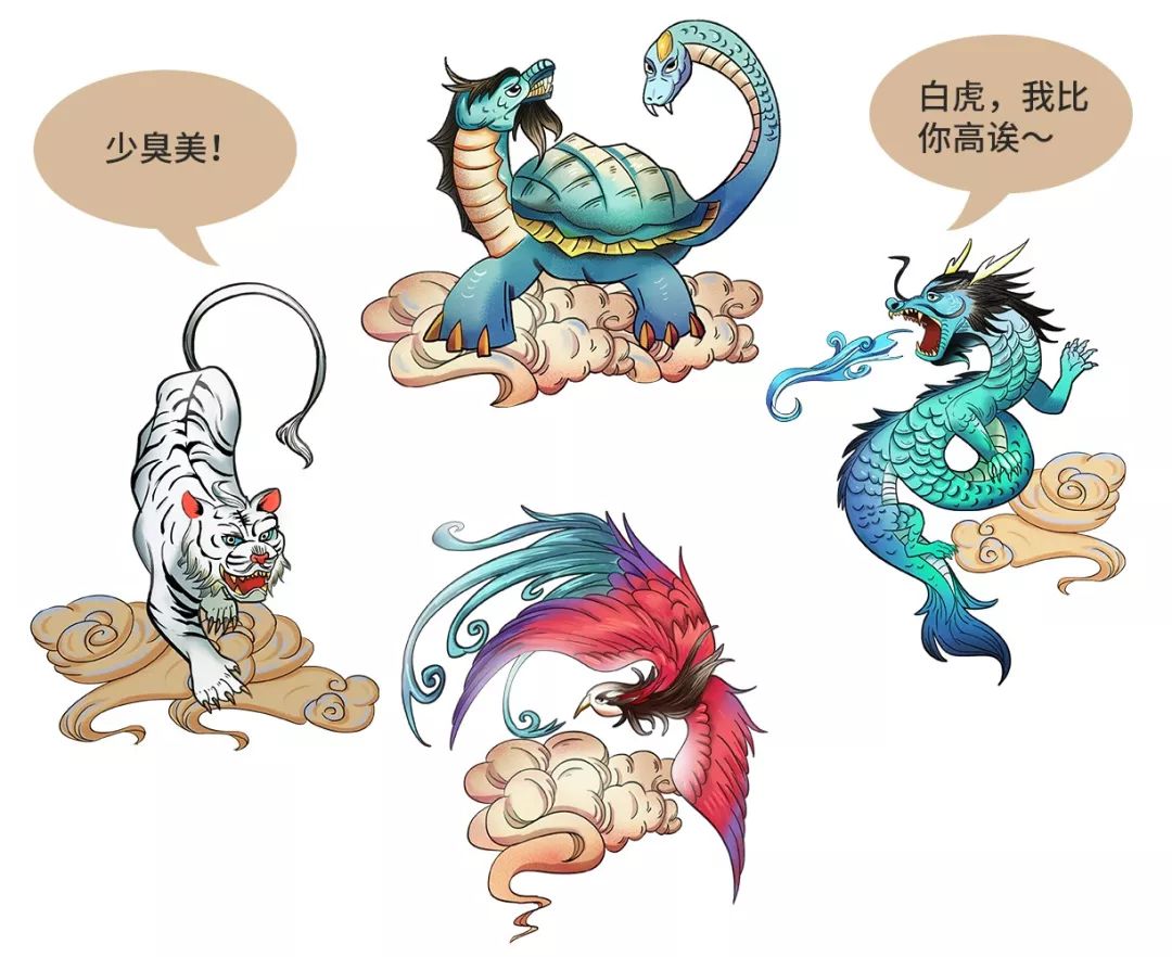图解：如何打造一个家居风水宝地 图片7