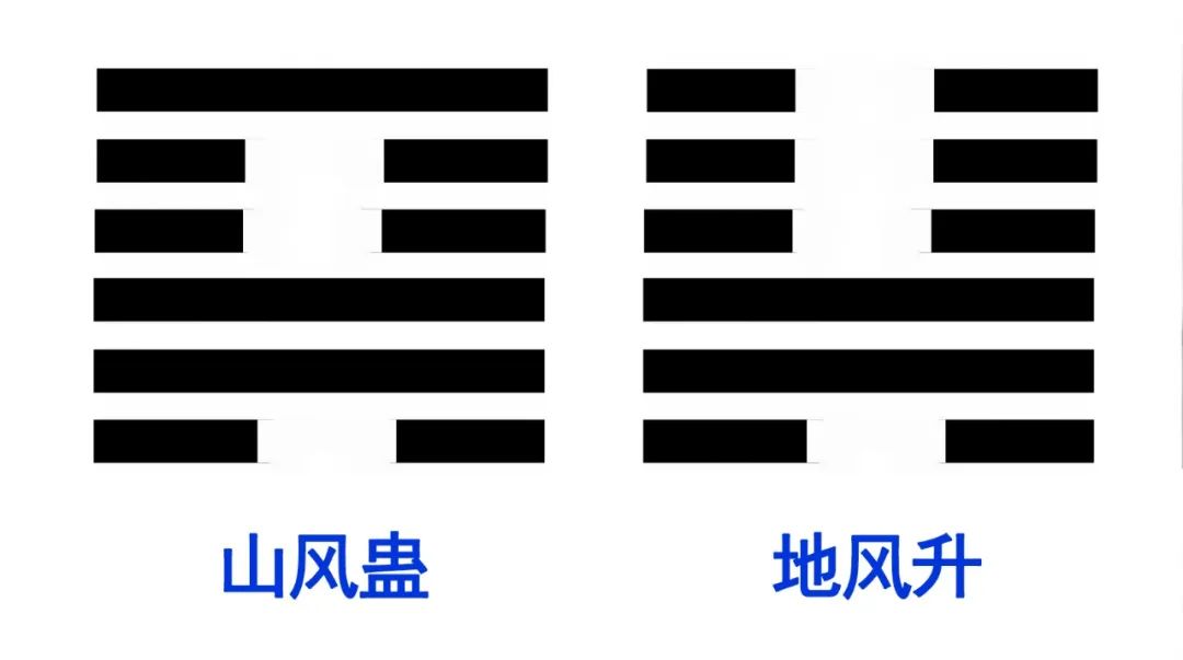 周易第三卦，李文亮、张文宏与钟南山 图片1