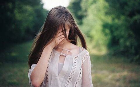细数那些爱疑神疑鬼的生肖女