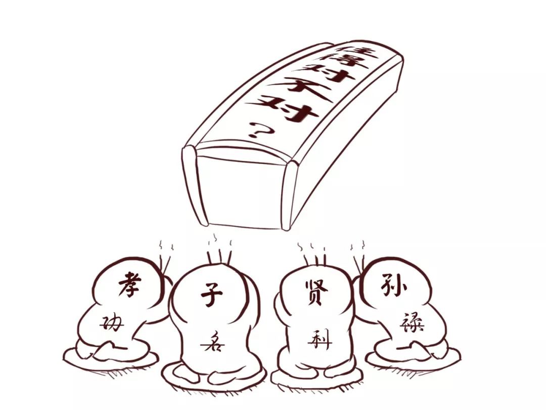 一篇文章让你读懂什么是风水 图片13