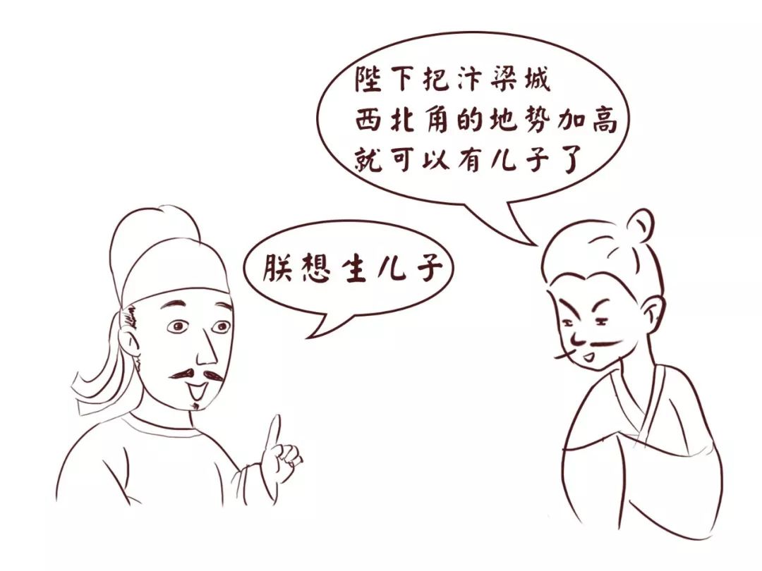 一篇文章让你读懂什么是风水 图片19
