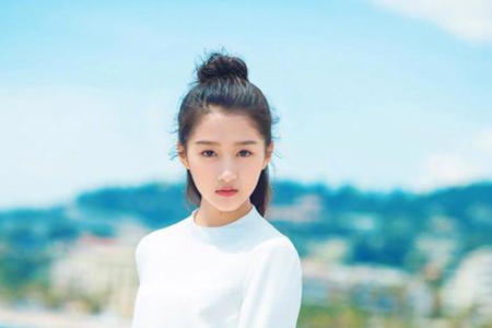 关晓彤八字命理分析 她的事业与婚姻会如何 图片3