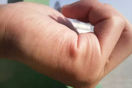 哪些手相容易富贵 有这些手相的人财运连连 图片3