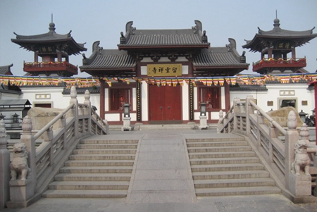 房子挨着寺庙会影响家居风水吗 这种情况该如何化解 图片1