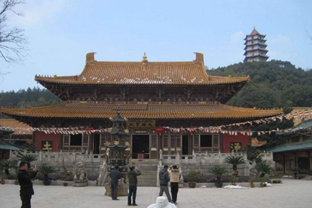 房子挨着寺庙会影响家居风水吗 这种情况该如何化解 图片3