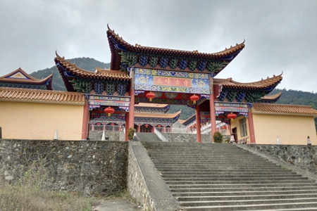 房子挨着寺庙会影响家居风水吗 这种情况该如何化解 图片5
