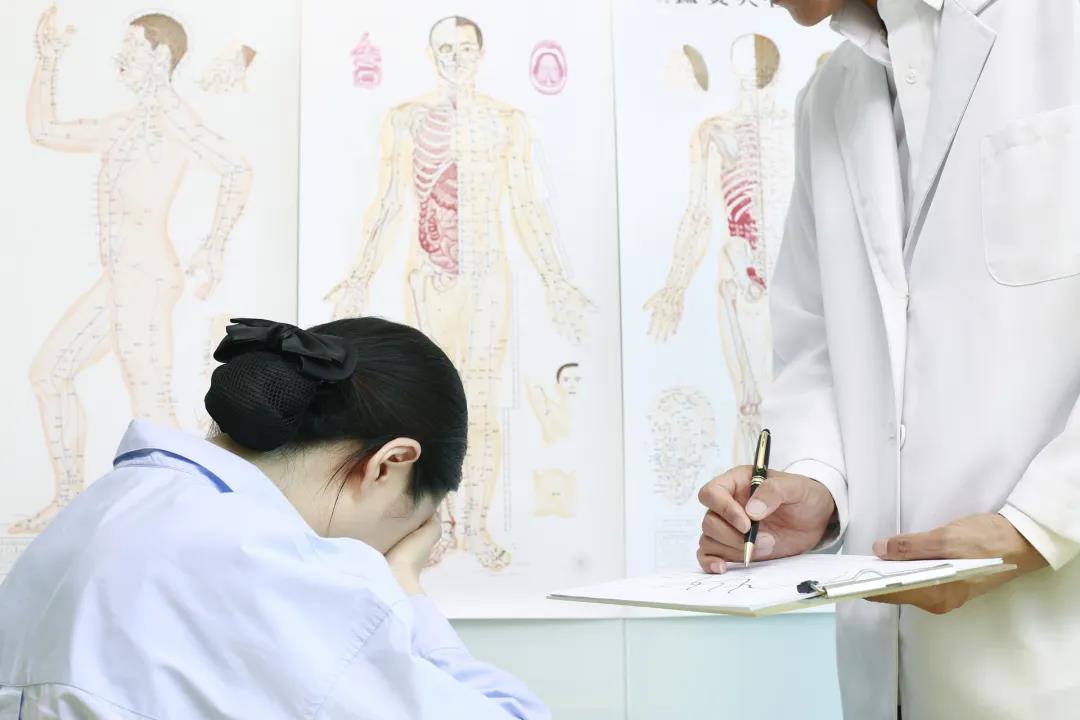 悟道人生：中医崛起，对其未来发展提些宝贵意见 图片1
