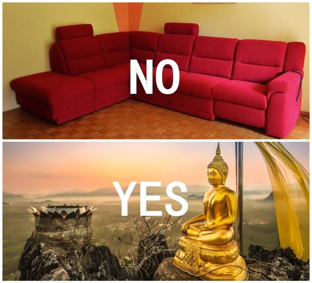 风水轮流转，明年到你家！如何抓住好运势？ 图片35
