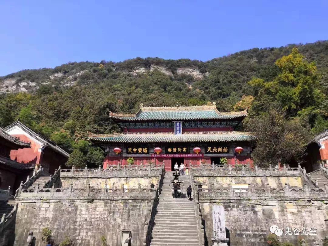 解读术数的三重境界，你在哪一层？ 图片3