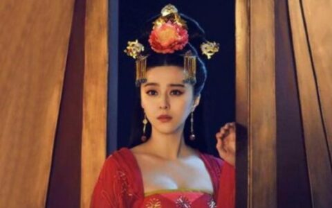 面相：揭秘古时帝王如何选妃