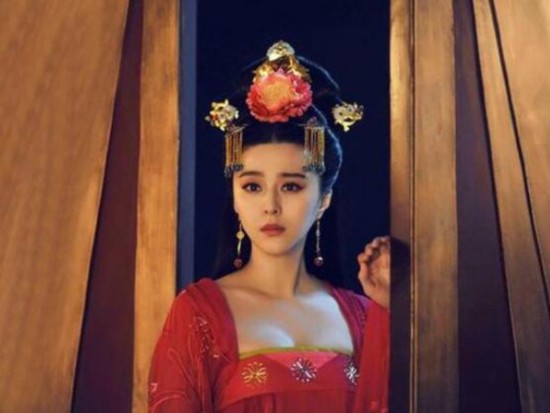 面相：揭秘古时帝王如何选妃 图片1