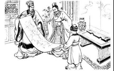 解六十四卦 | 乾卦九五：飞龙在天，利见大人