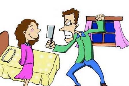 梦到入室抢劫是什么意思 是财运流失的征兆吗 图片2 梦到入室抢劫是什么意思 是财运流失的征兆吗 图片1