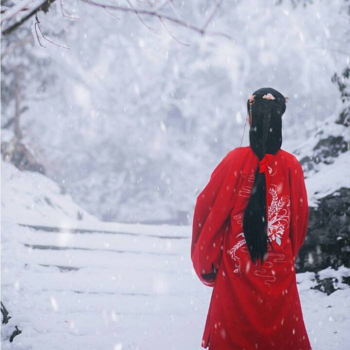 女人才是一个家庭最好的风水 图片1