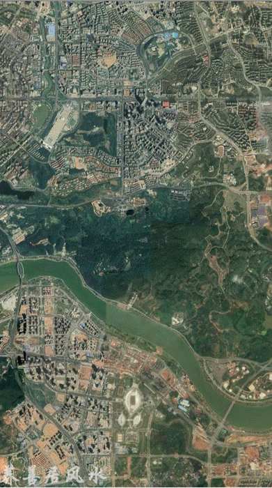 广西第一高楼风水玄机 图片7
