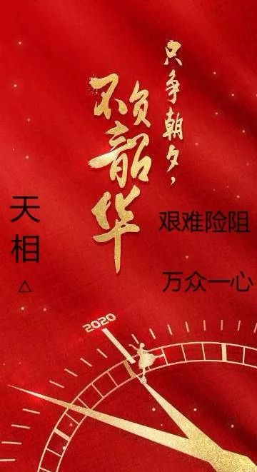 紫微斗数命盘分析,为你说清2020年的秘密 图片6 紫微斗数命盘分析,为你说清2020年的秘密 图片5
