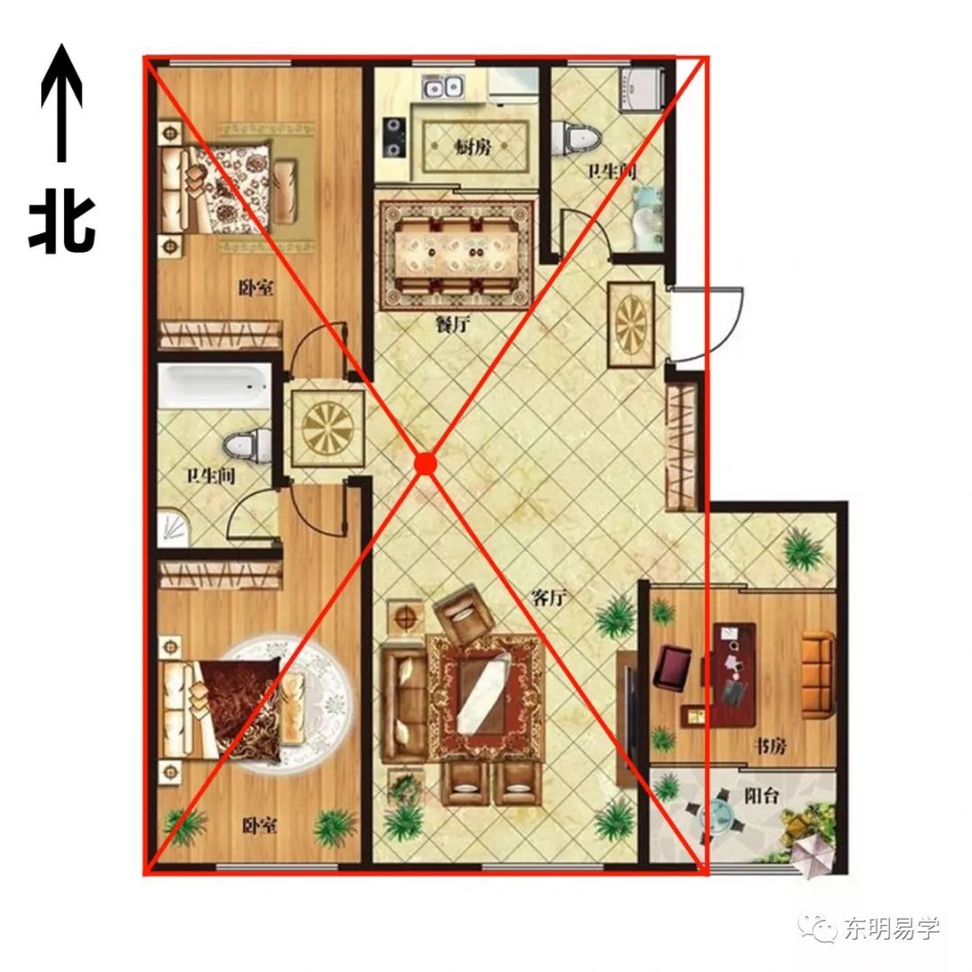 风水师自爆新年风水运程书黑幕 图片11