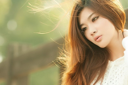 爱情中最易变心的生肖女 图片5