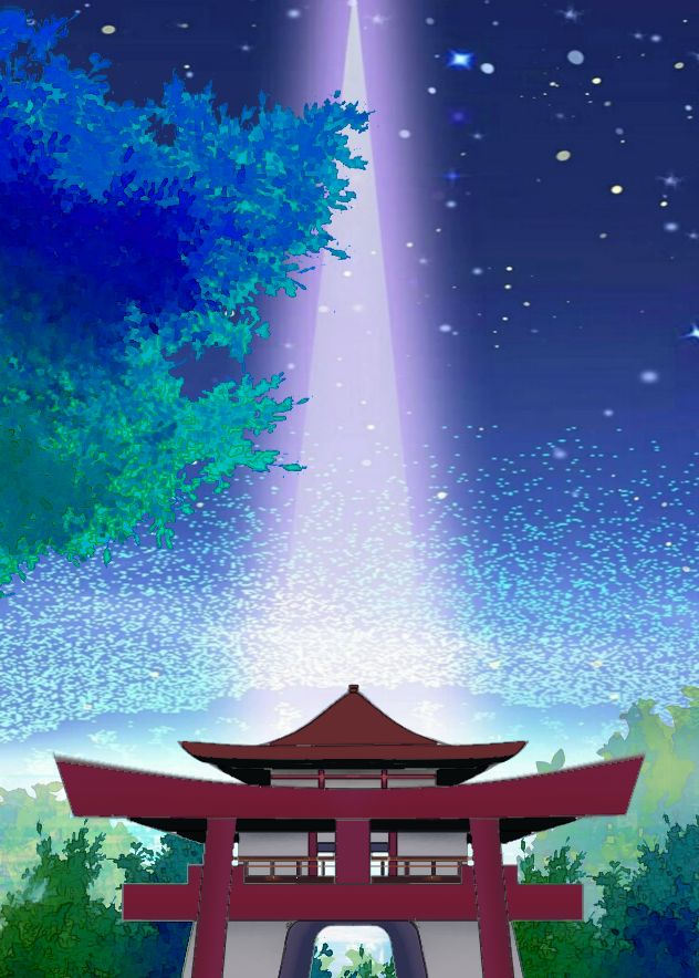 神明真的存在吗？ 图片3
