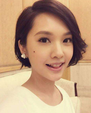 拥有美人痣的几大女星的不同命运 图片5