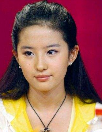 拥有美人痣的几大女星的不同命运 图片7