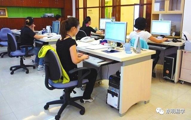 办公室风水布局中常见的误区与办公风水败局 图片7