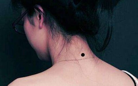 为情所困的“苦情痣”能否点掉